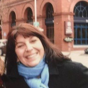 Meet your Posher, Patrizia